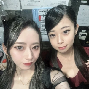 LEON2周年イベント🩵の写真1枚目