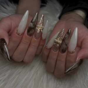 Newnail🍁🤎の写真1枚目