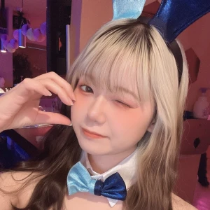 イベントです👯💙の写真2枚目
