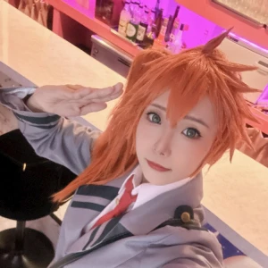 🤚🧡の写真1枚目