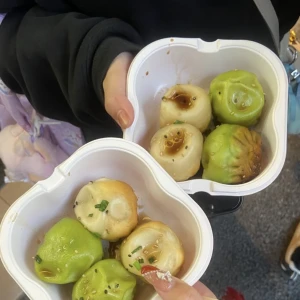 中華街行ってきた！の写真1枚目