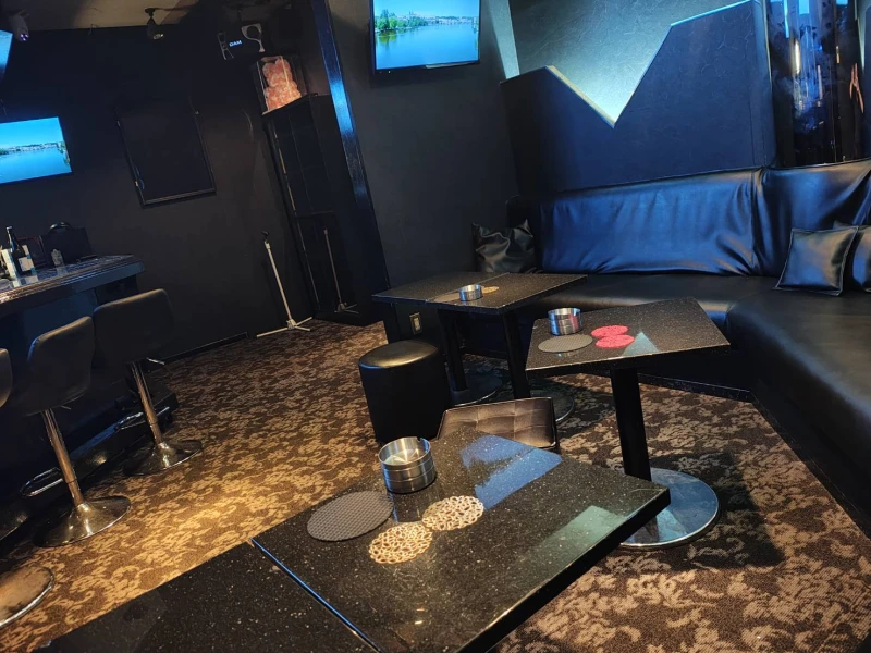 水戸・ひたちなかガールズバー「グランメゾン」