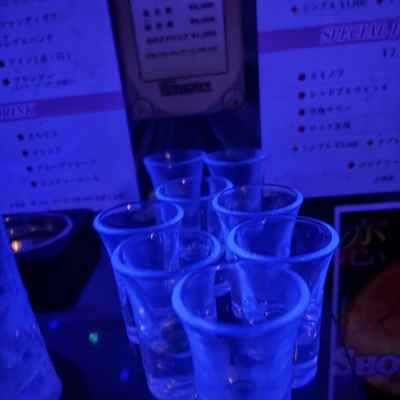 こんばんわー！