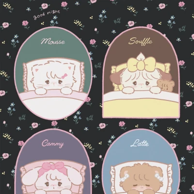 おはようわん！みゆです🌿🥯