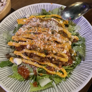 今日一緒にご飯行ってくれたお兄さん👫💕の写真2枚目