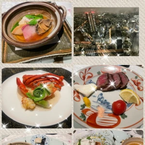 金土&日本食🇯🇵の写真2枚目