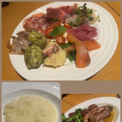 イタリアン💓