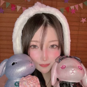 女の子もふ🐰🎀です✨の写真2枚目