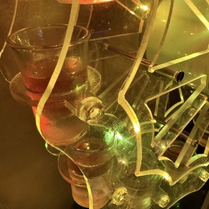 こんにちは、ゆりあですの写真1枚目