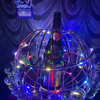 こんばんは🥂💫