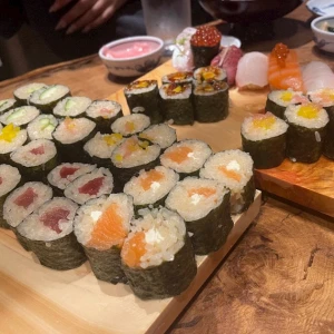 (っ'-')╮ =͟͟͞͞🍣ﾌﾞｫﾝの写真2枚目