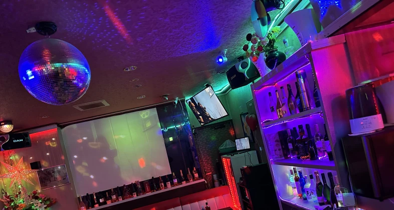 川崎インターナショナルパブ「ニューズーム」