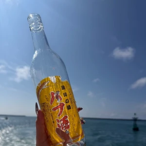 初海してきたっ！の写真1枚目