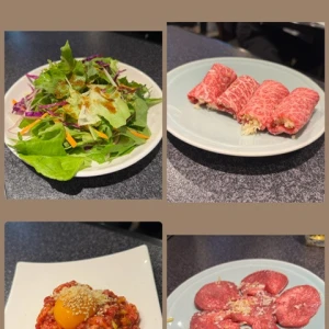 焼肉❤️の写真2枚目