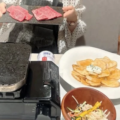 出勤！