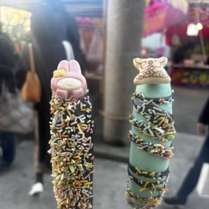 錦糸町ティファニーのあんずです！の写真1枚目