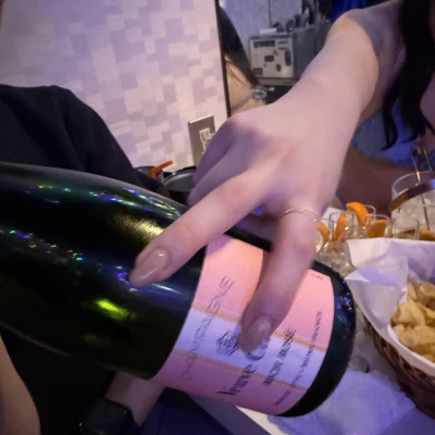 こんばんは🌙のあです！