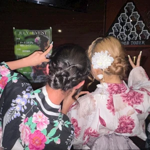 ᐕ)ﾉ 7.30 ②の写真1枚目