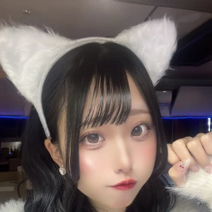 今日は猫耳イベント^ ̳.  ̫ . ̳^の写真1枚目