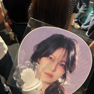ライブ行った☘️💓の写真1枚目