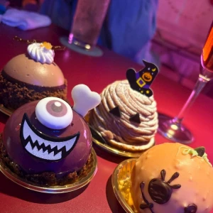 1030👻の写真1枚目