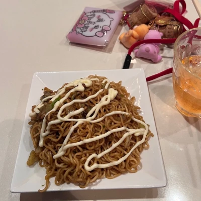 餌付け謝謝🎀 ◝✩ ✧︎