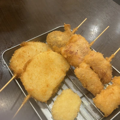 ななさん出勤しまちた