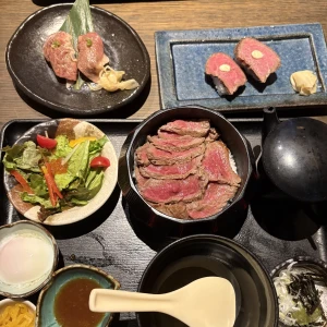 今日同伴してくれたお兄ちゃんの写真1枚目