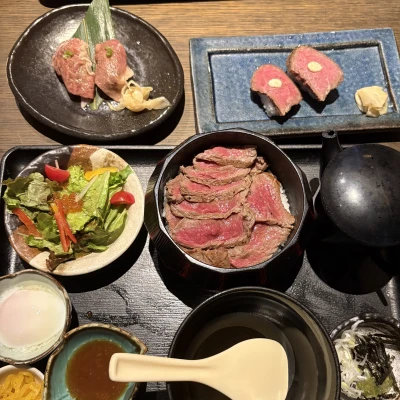 今日同伴してくれたお兄ちゃん