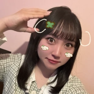 こんにちはー!!!みなとです🧸💭🍒✨の写真1枚目