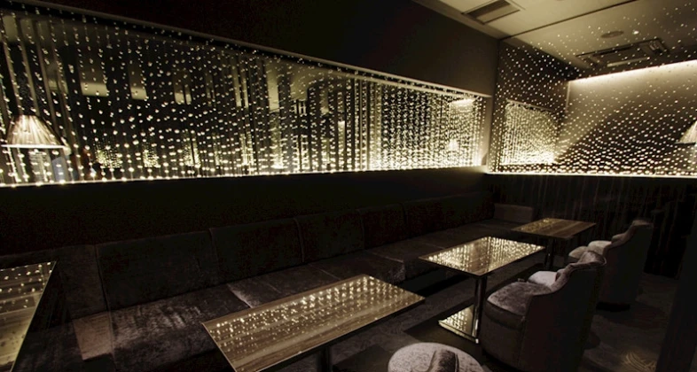 仙台・国分町キャバクラ「ディア」