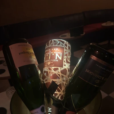 昨日同伴してくださったお客様ありがとうございました❣️