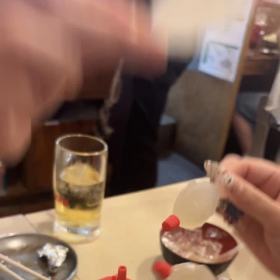 錦糸町ティファニーのあんずです🍒