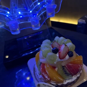 こんにちは、ゆりあですの写真1枚目