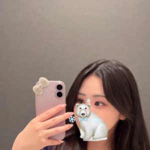 🐻‍❄️❄️の写真1枚目