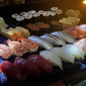 ありまと🍣の写真1枚目