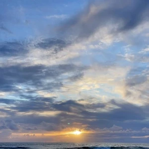 10.3 朝☀️というかもうお昼Σᐢ╷ ̫ ╷ᐢ🌀の写真1枚目