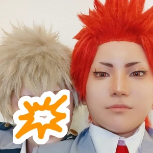 肩にあご乗せられがちの写真1枚目