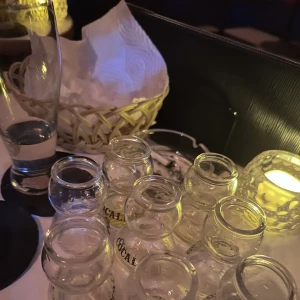 昨日、久しぶりに会えて飲めてたのしかった〜❣️の写真1枚目