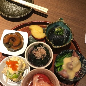 ほぼ初めての街、美味しいご飯の写真2枚目