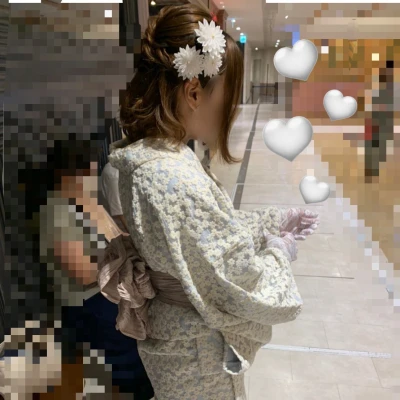 💗おやすみになりました！！