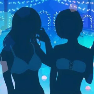 激アツ🔥夏のフリーコスプレイベント開催中‼️の写真2枚目