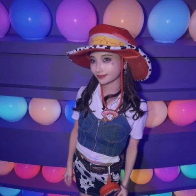 ジェシー🐄❤️