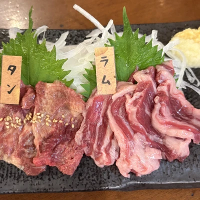 今日もいます