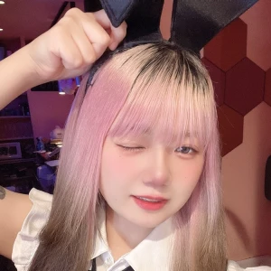 久しぶりな感じ🙃💗の写真1枚目