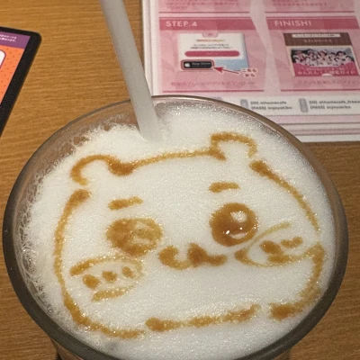 お休みの予定でしたが、オープンからいます🙌
