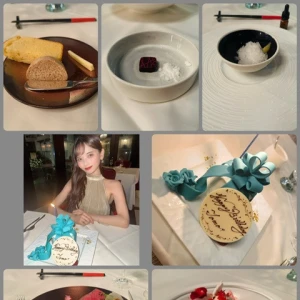 フレンチ🍽️の写真3枚目