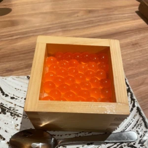 デザート必須人生🎶😻🍓の写真1枚目