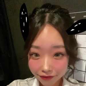🌷こんばんはの写真1枚目
