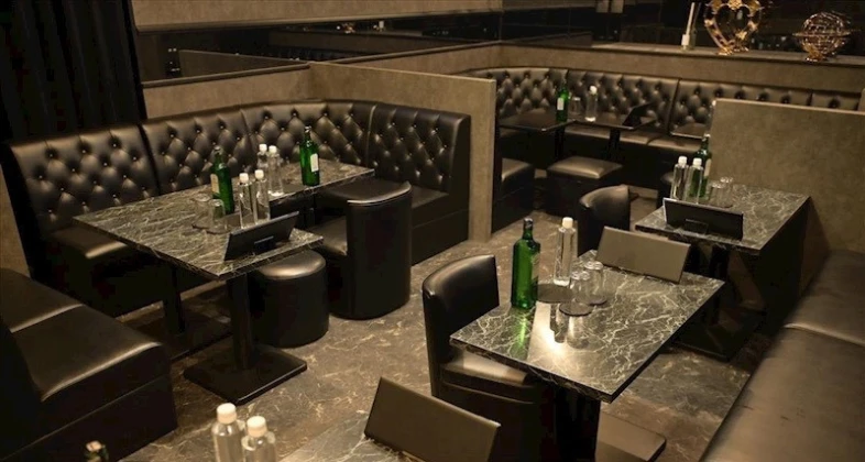 川崎キャバクラ「フォルトゥナ」